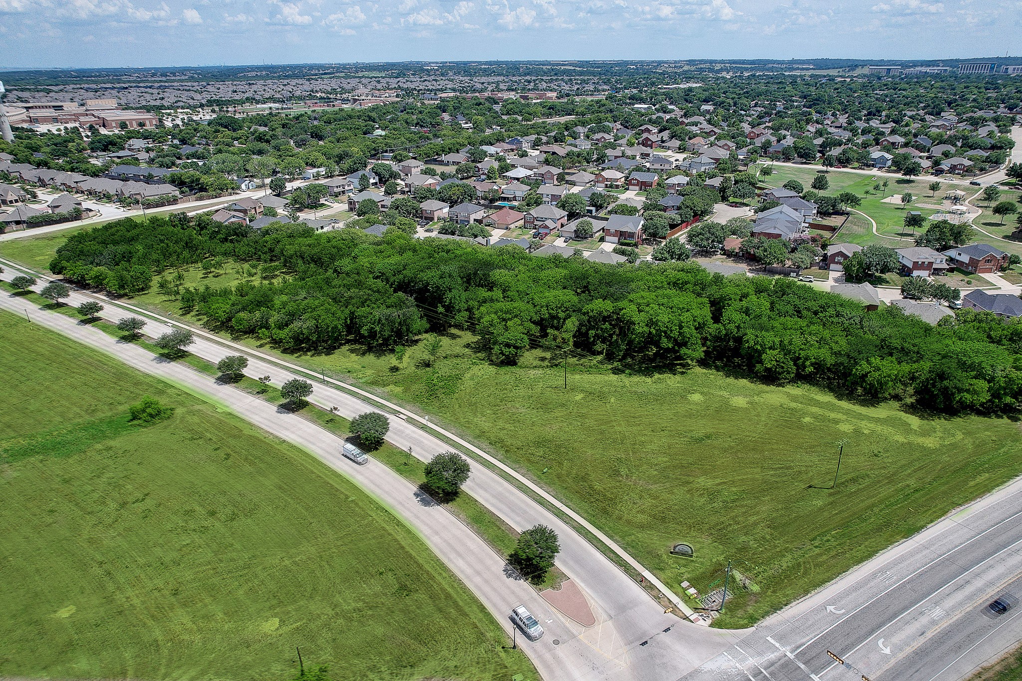 Tbd Bobcat Road Roanoke TX 76262