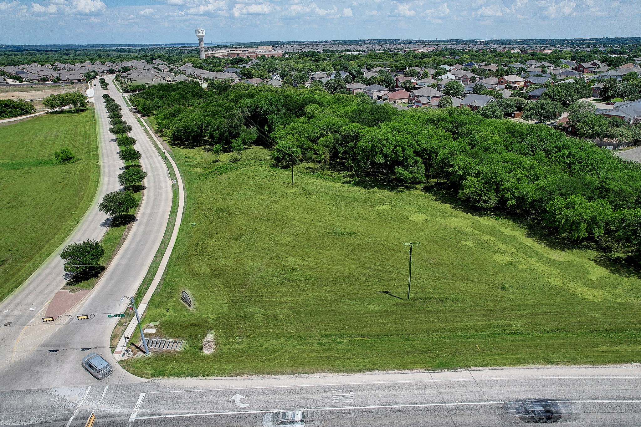 Tbd Bobcat Road Roanoke TX 76262