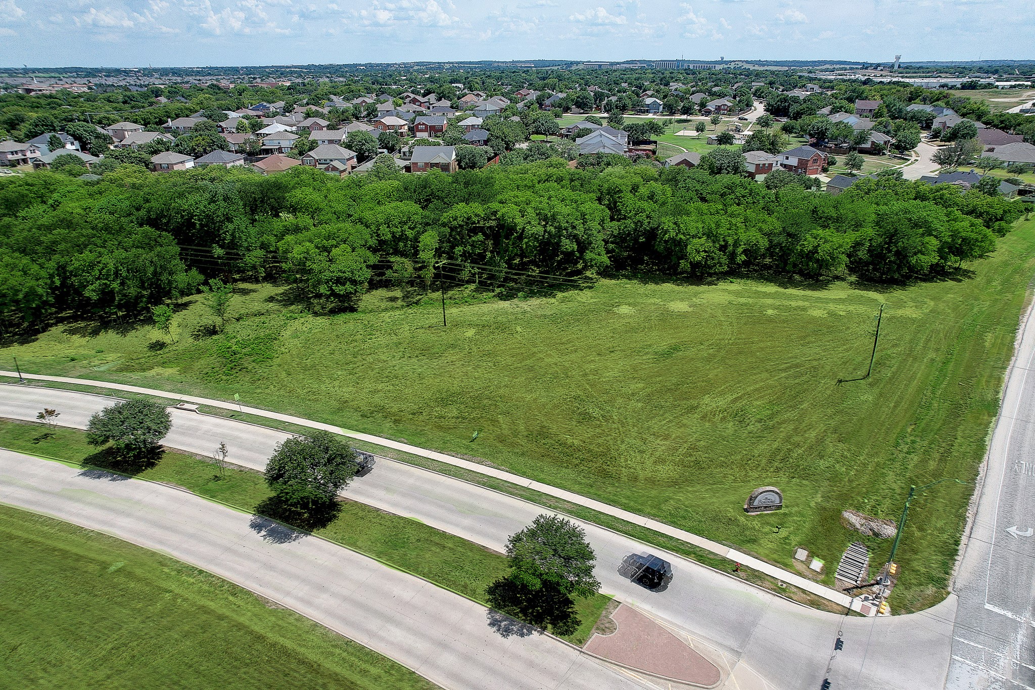 Tbd Bobcat Road Roanoke TX 76262