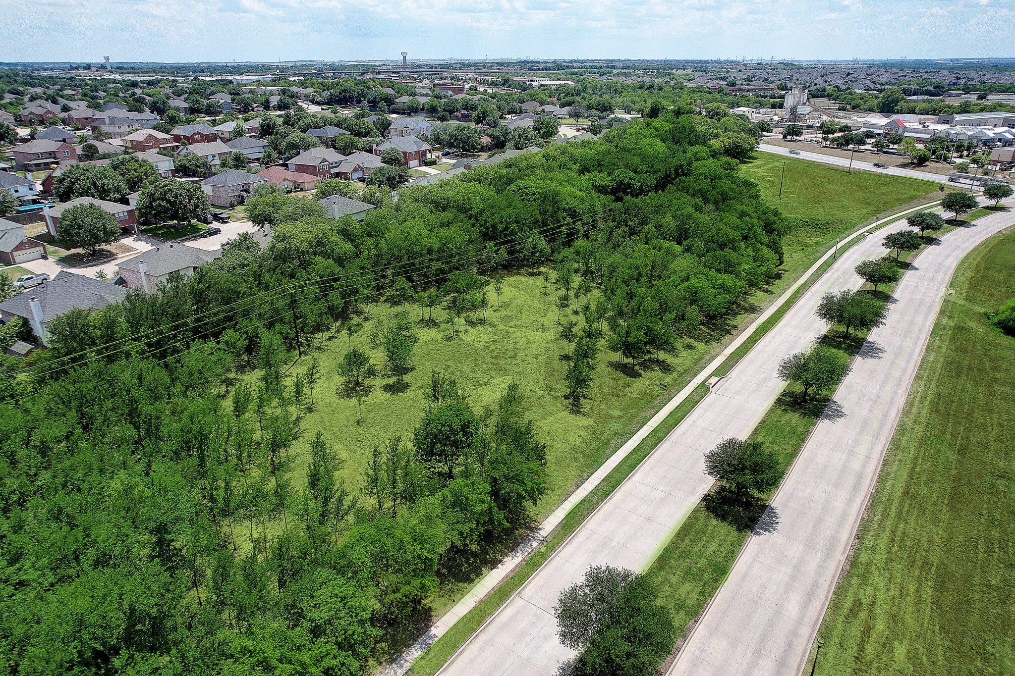 Tbd Bobcat Road Roanoke TX 76262