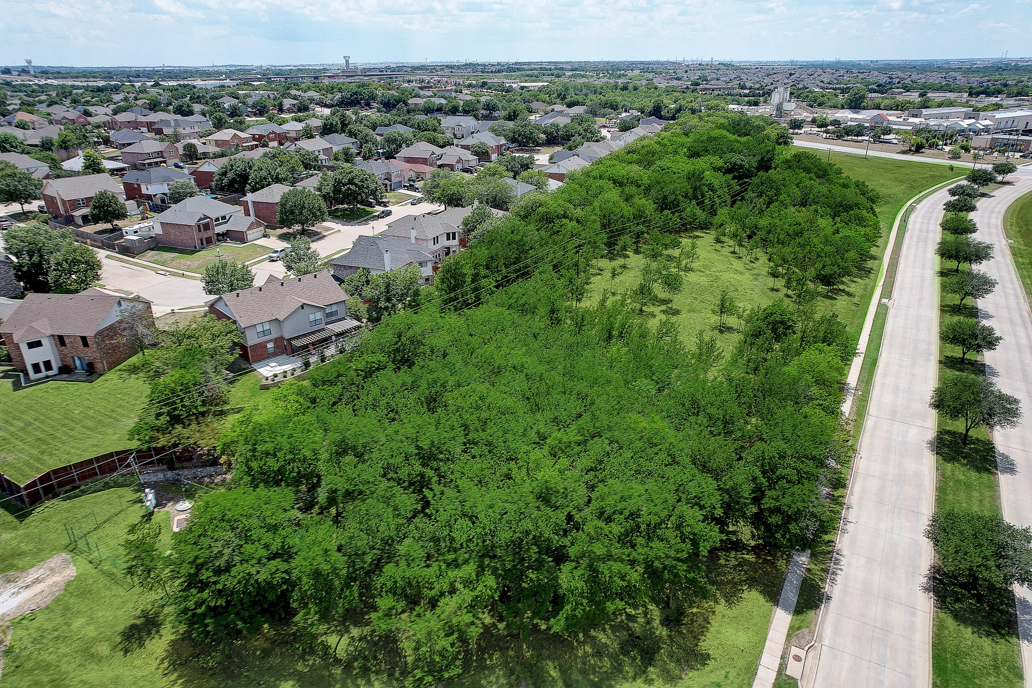 Tbd Bobcat Road Roanoke TX 76262