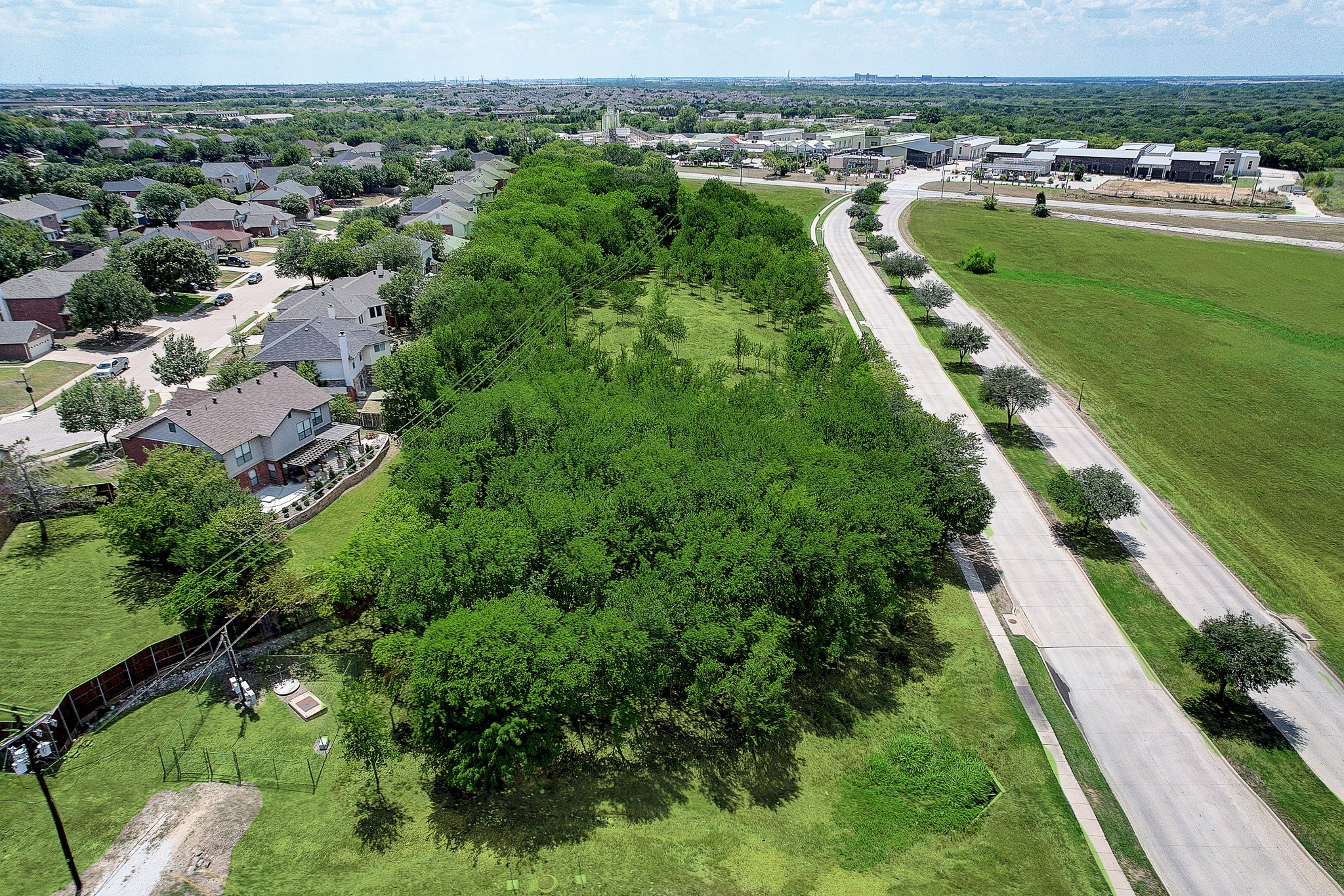 Tbd Bobcat Road Roanoke TX 76262