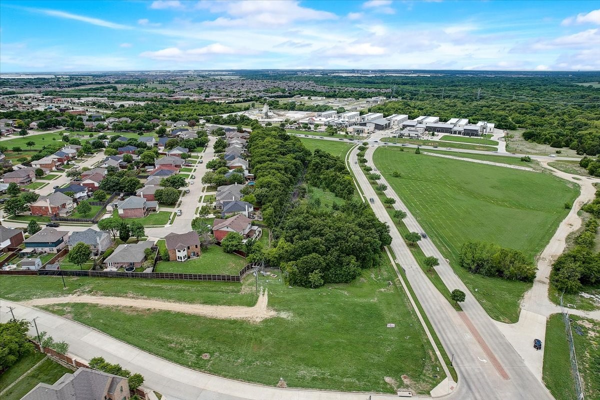 Tbd Bobcat Road Roanoke TX 76262