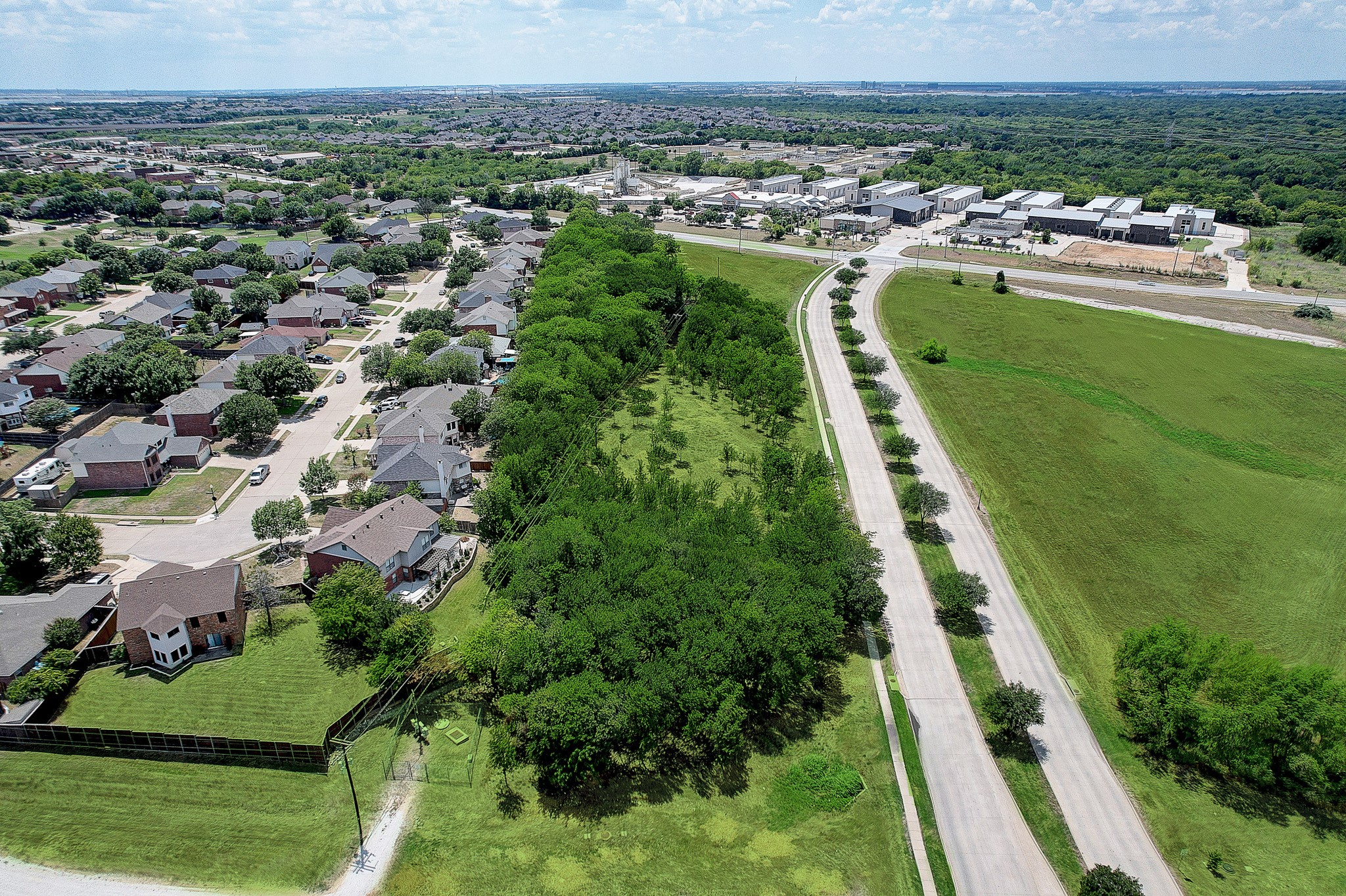 Tbd Bobcat Road Roanoke TX 76262