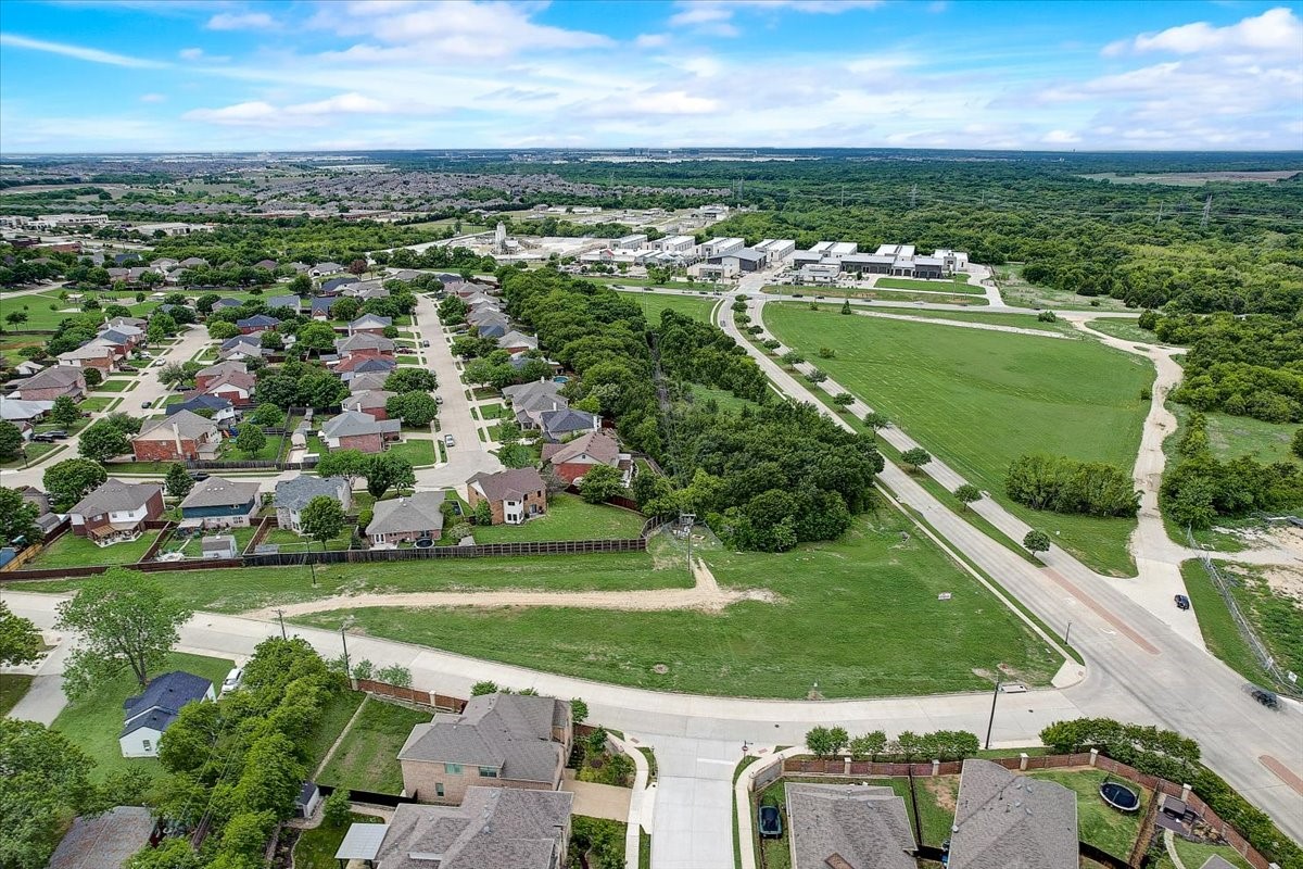 Tbd Bobcat Road Roanoke TX 76262