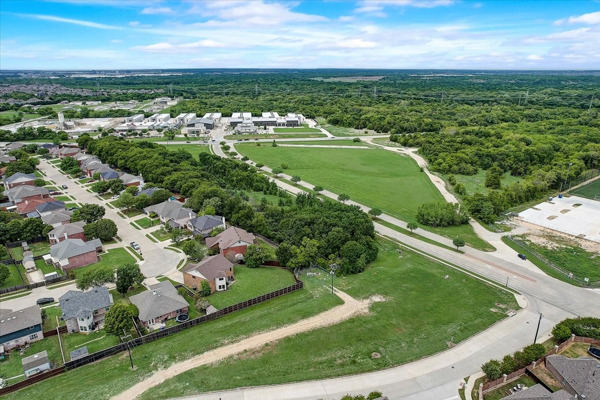 Tbd Bobcat Road Roanoke TX 76262