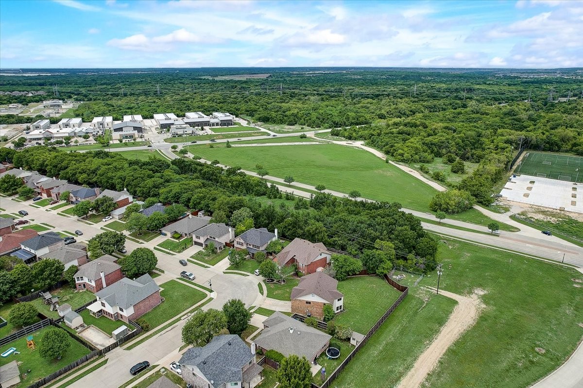 Tbd Bobcat Road Roanoke TX 76262