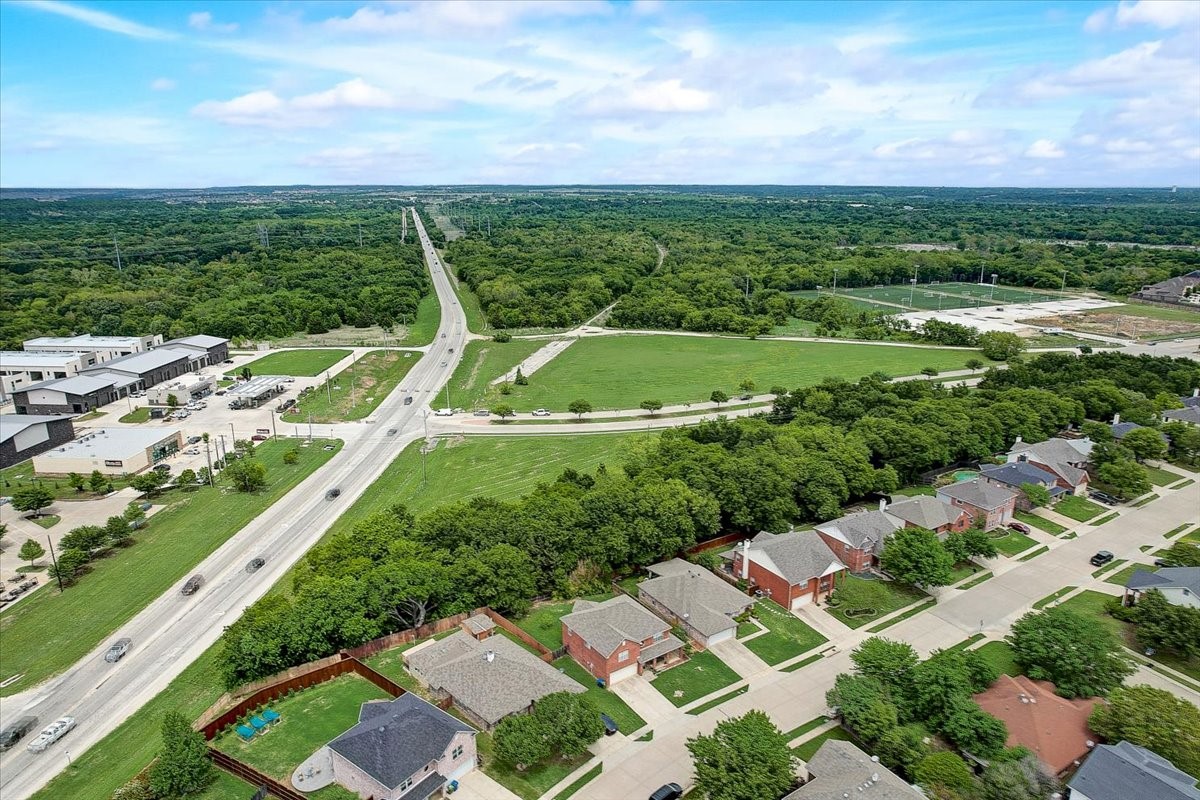 Tbd Bobcat Road Roanoke TX 76262