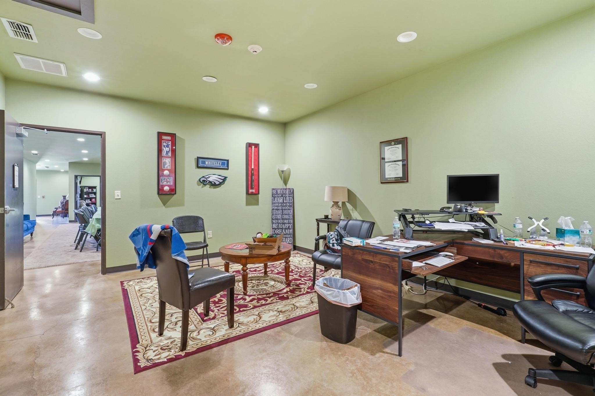 2769 S Treadaway Boulevard Abilene TX 79602