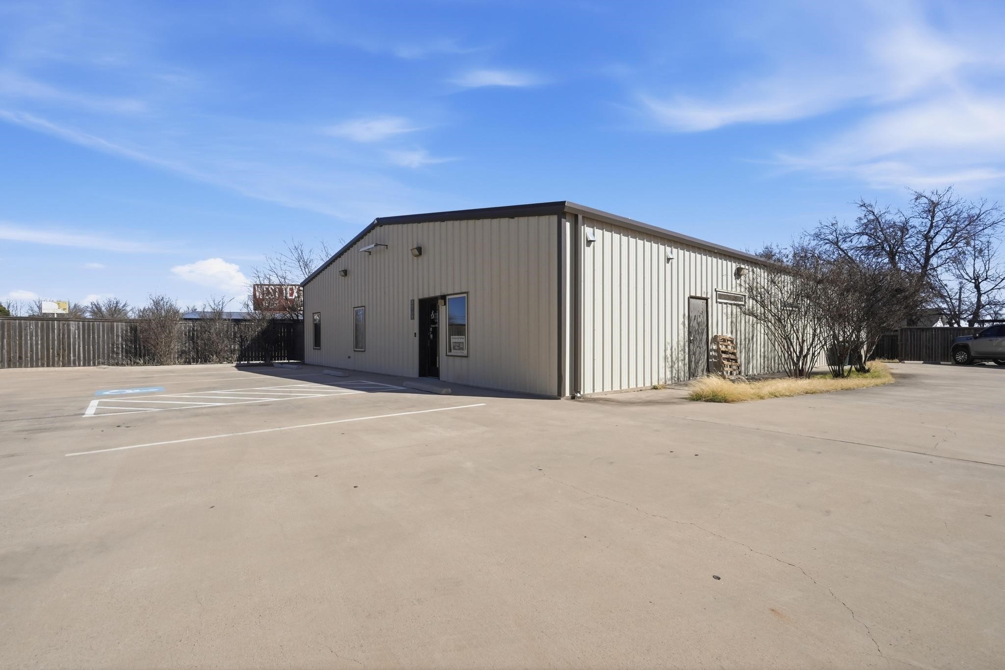 2769 S Treadaway Boulevard Abilene TX 79602