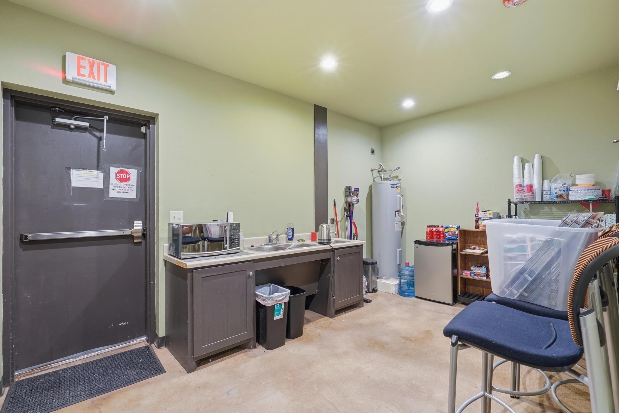 2769 S Treadaway Boulevard Abilene TX 79602
