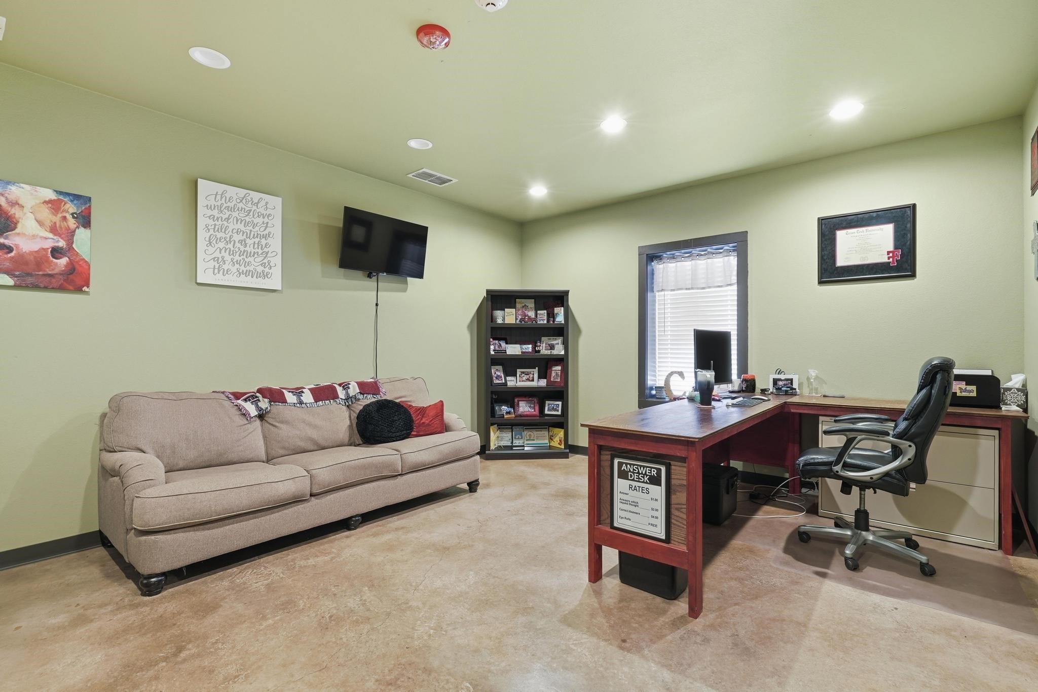 2769 S Treadaway Boulevard Abilene TX 79602