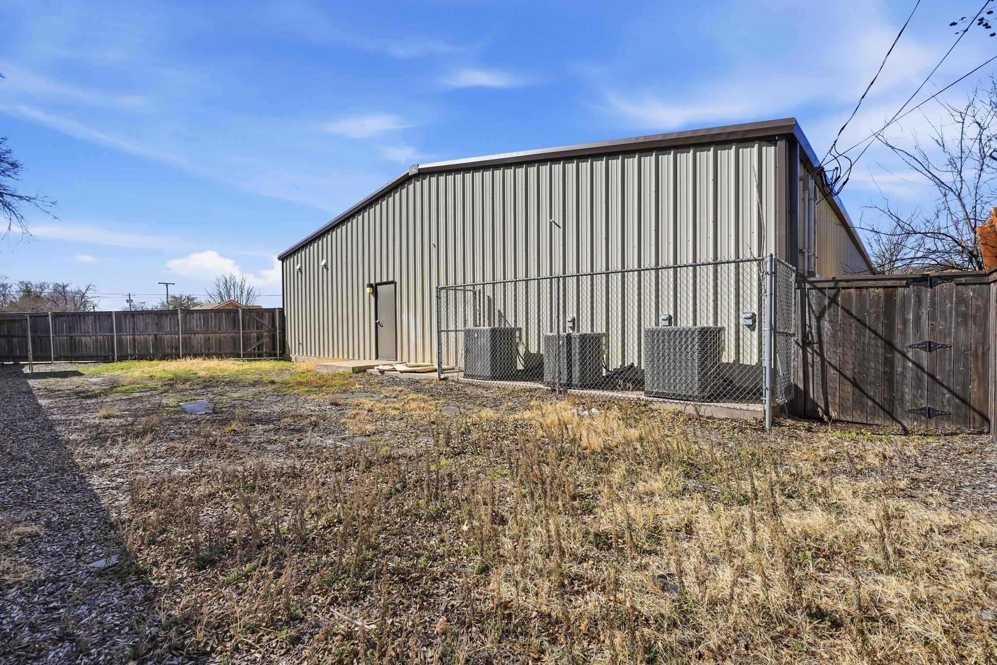 2769 S Treadaway Boulevard Abilene TX 79602
