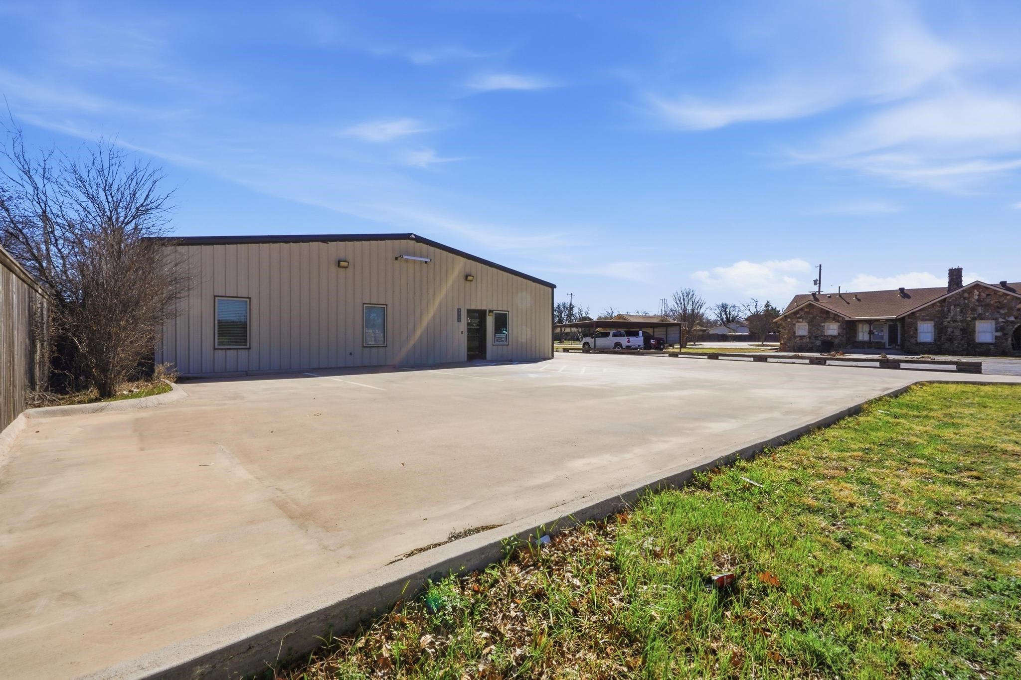 2769 S Treadaway Boulevard Abilene TX 79602