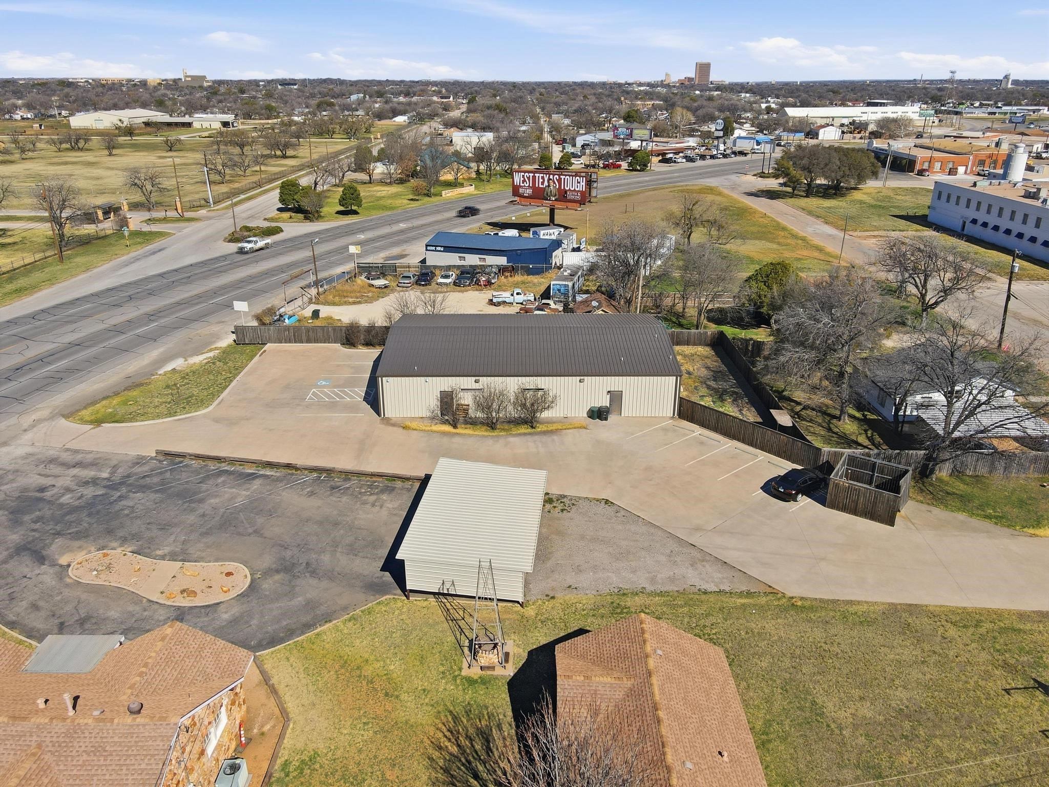2769 S Treadaway Boulevard Abilene TX 79602