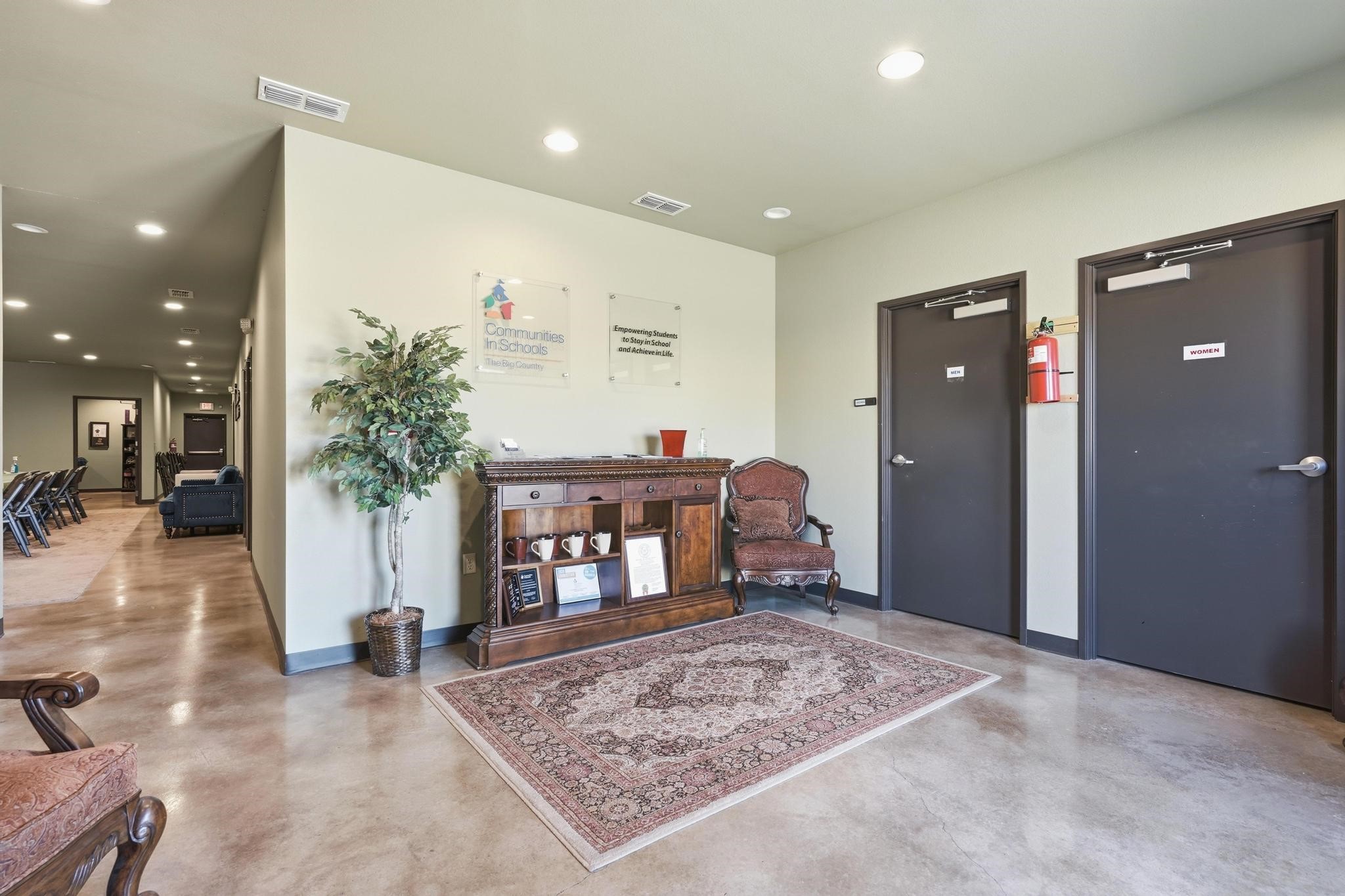 2769 S Treadaway Boulevard Abilene TX 79602