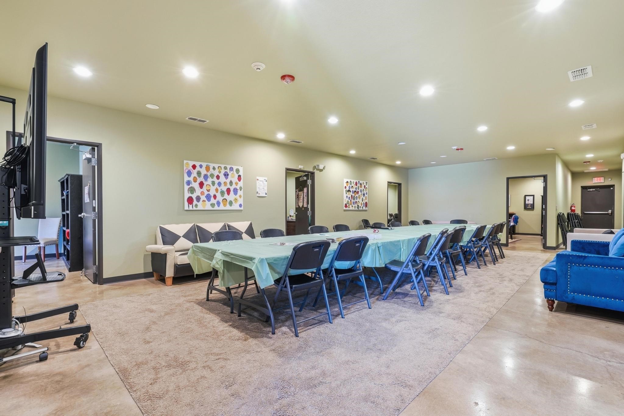 2769 S Treadaway Boulevard Abilene TX 79602