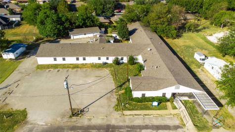 110 W Troupe Street Mabank TX 75147