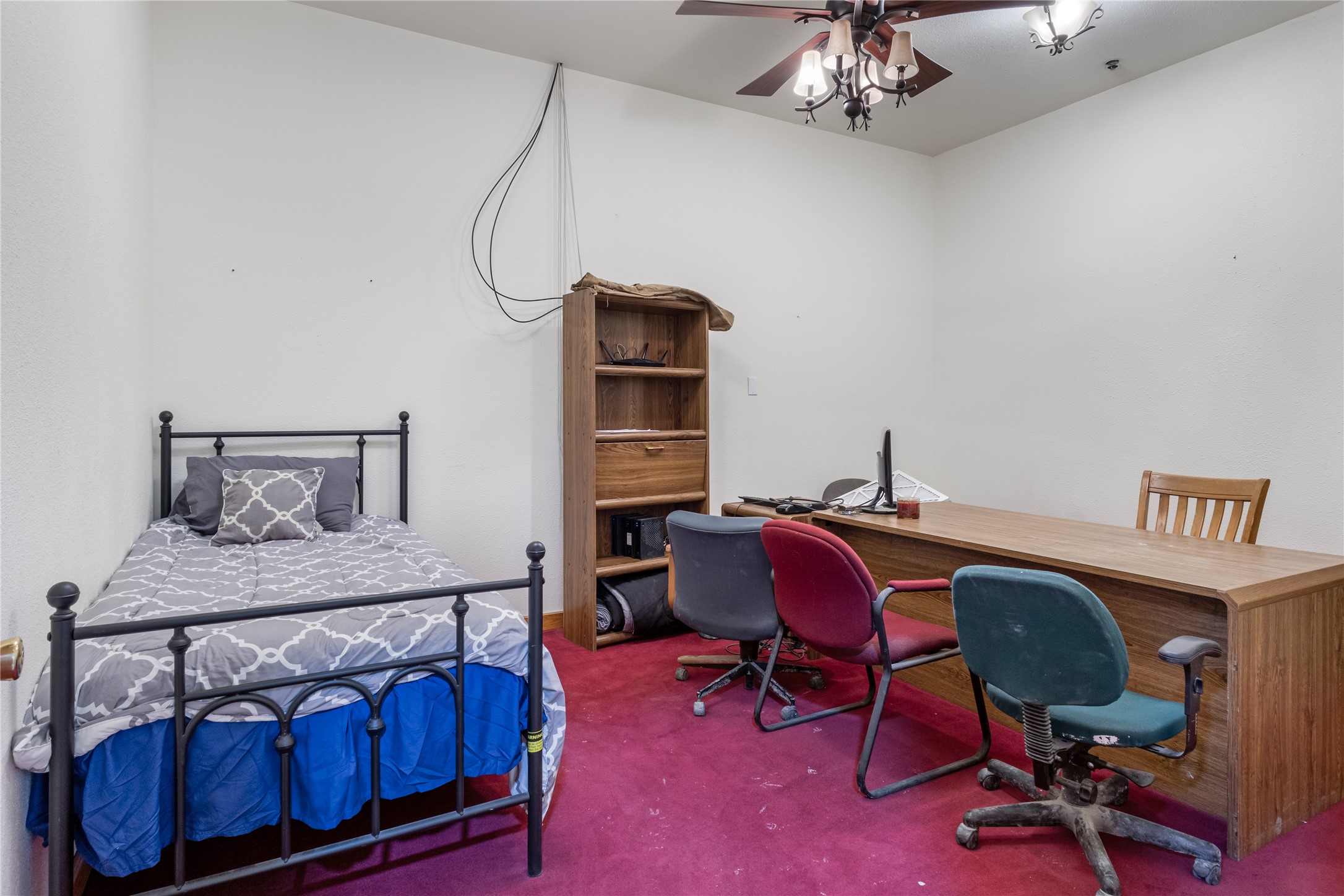 803 Chestnut Street Commerce TX 75428