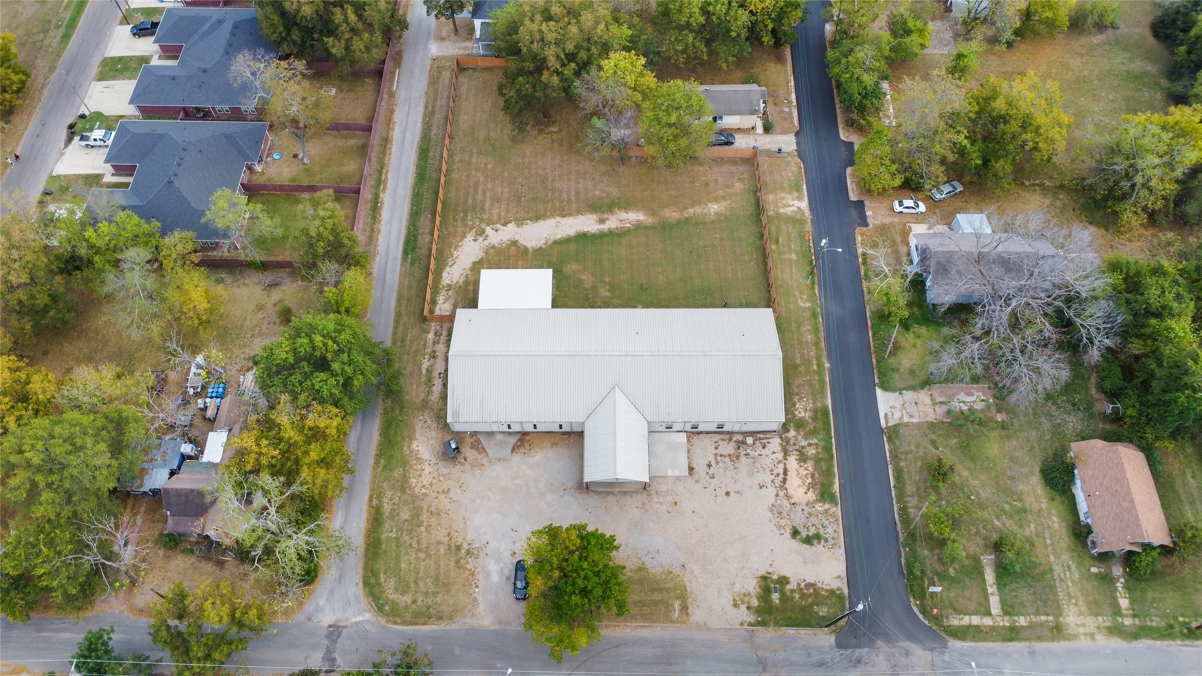 803 Chestnut Street Commerce TX 75428