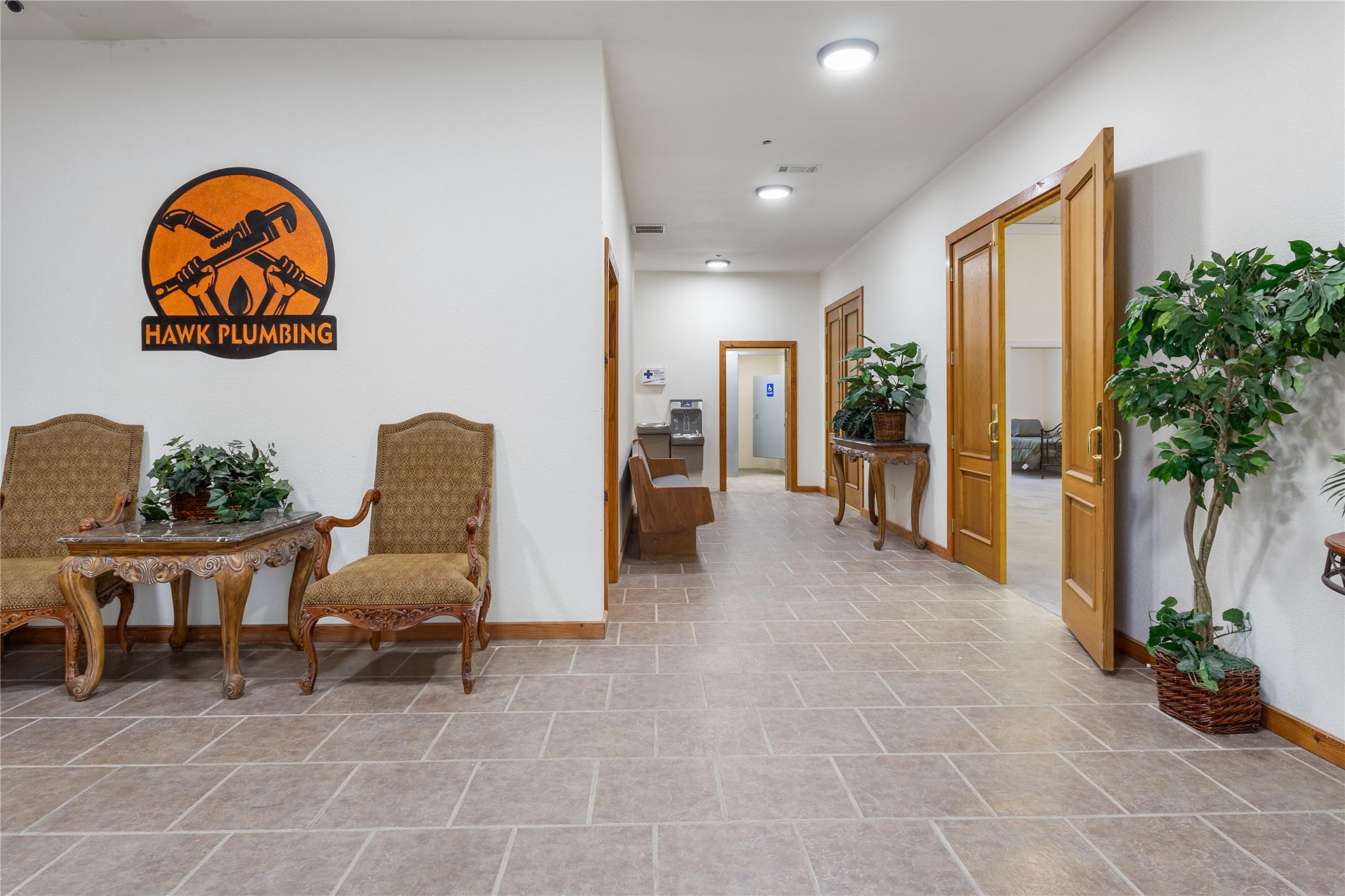 803 Chestnut Street Commerce TX 75428