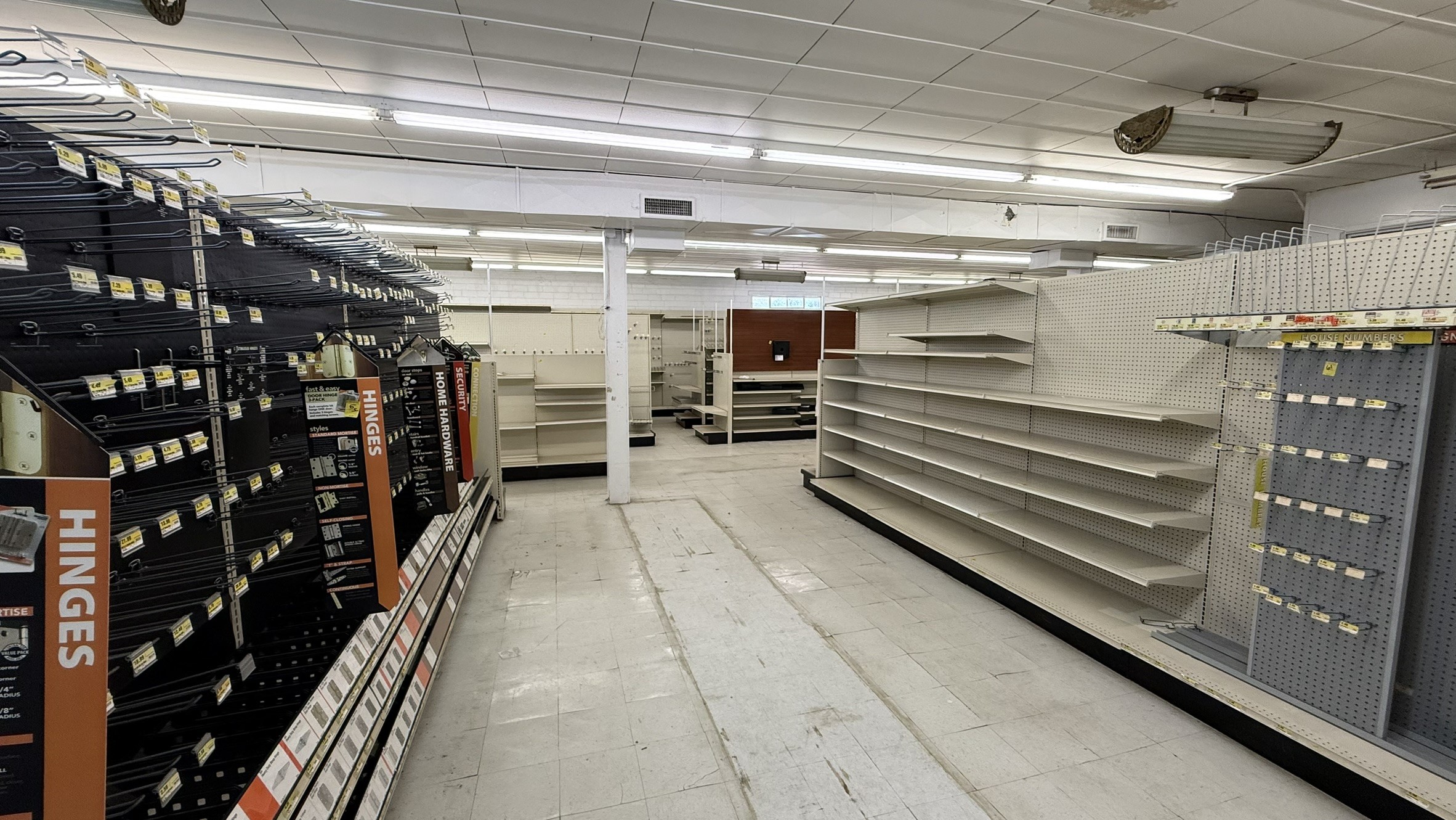 128 N Church Street Jacksboro TX 76458