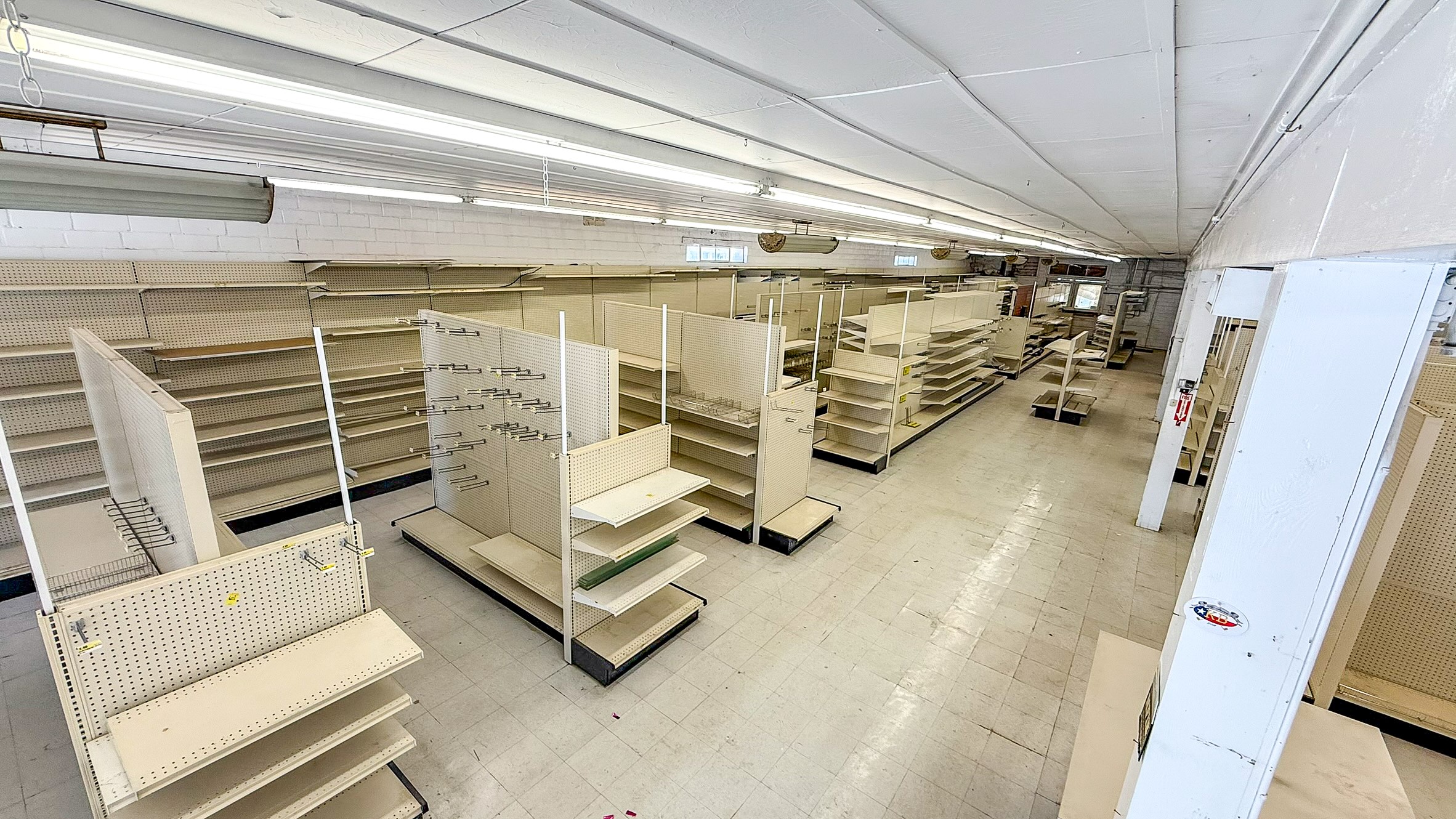 128 N Church Street Jacksboro TX 76458