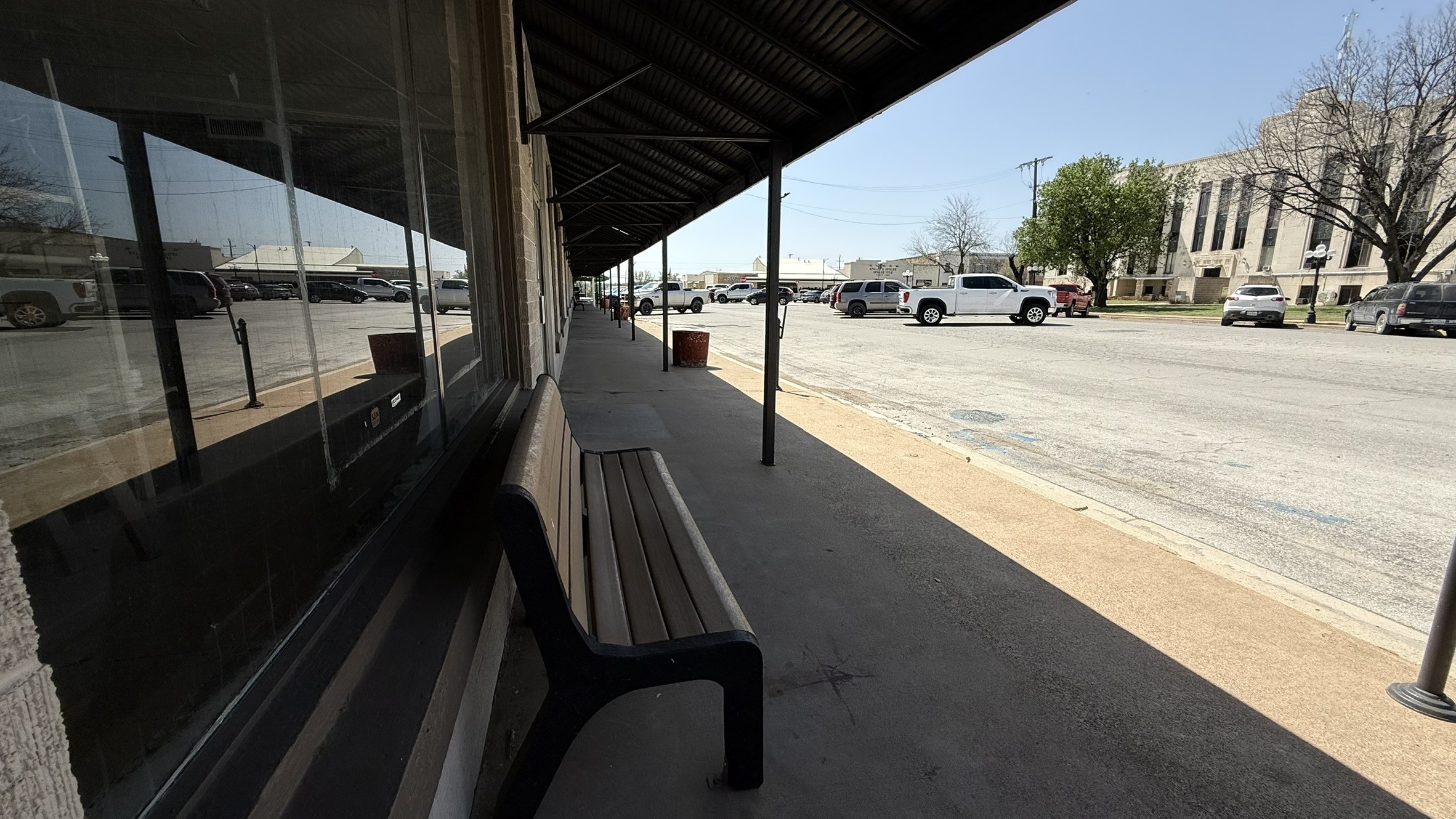 128 N Church Street Jacksboro TX 76458