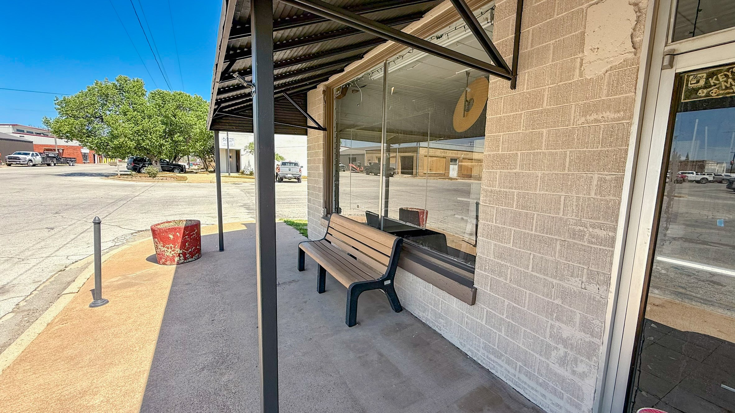 128 N Church Street Jacksboro TX 76458