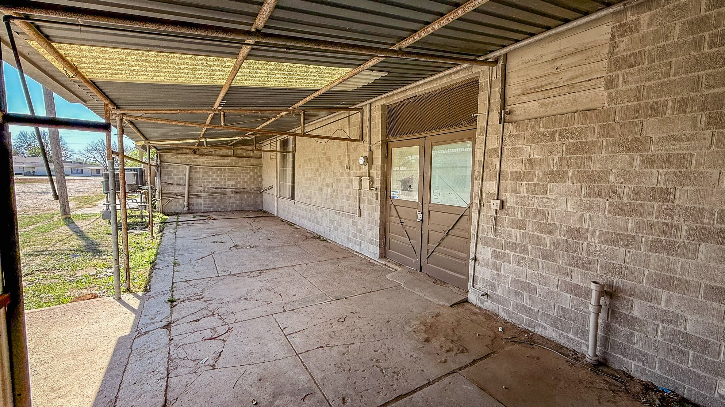 128 N Church Street Jacksboro TX 76458