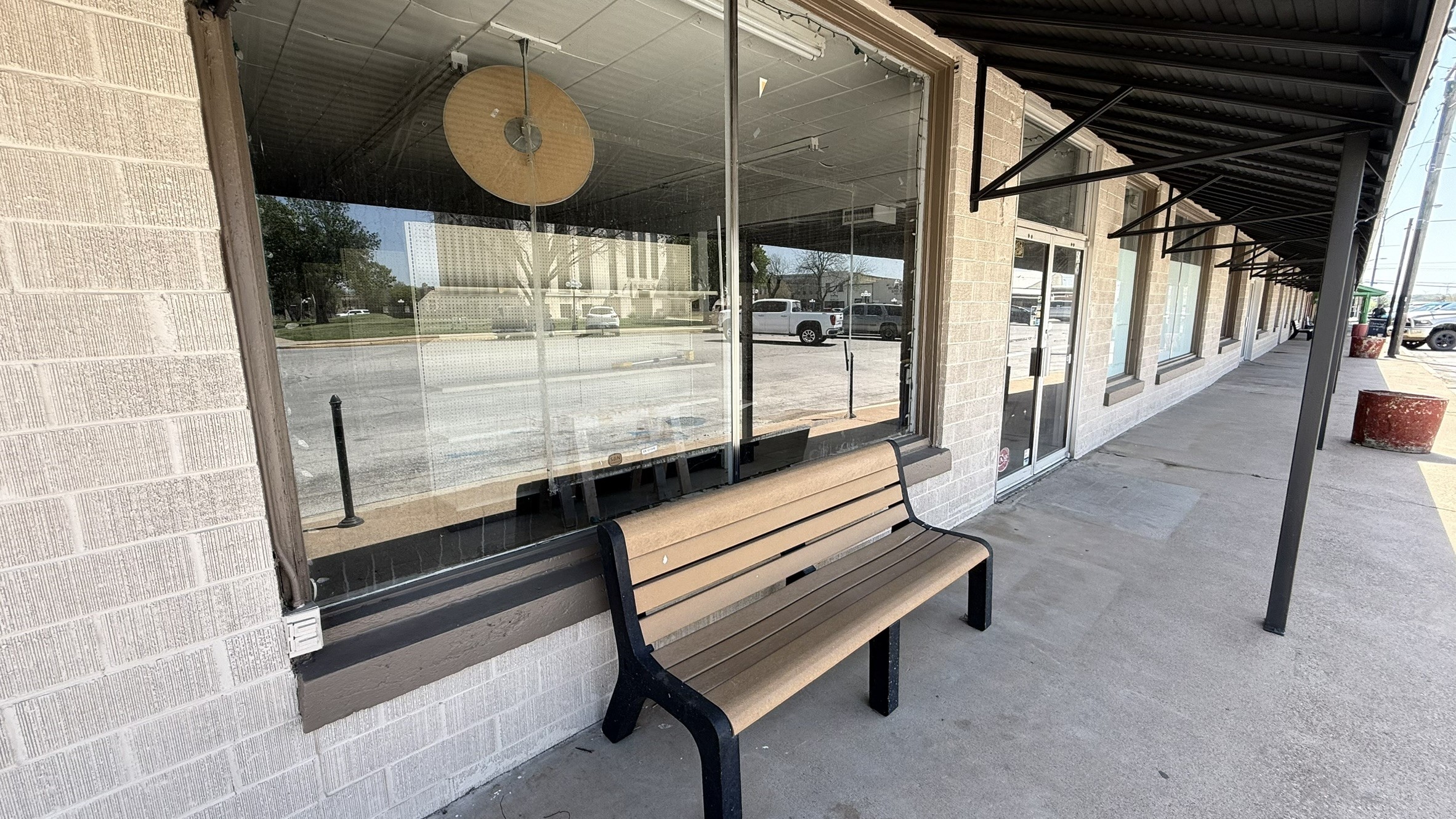 128 N Church Street Jacksboro TX 76458