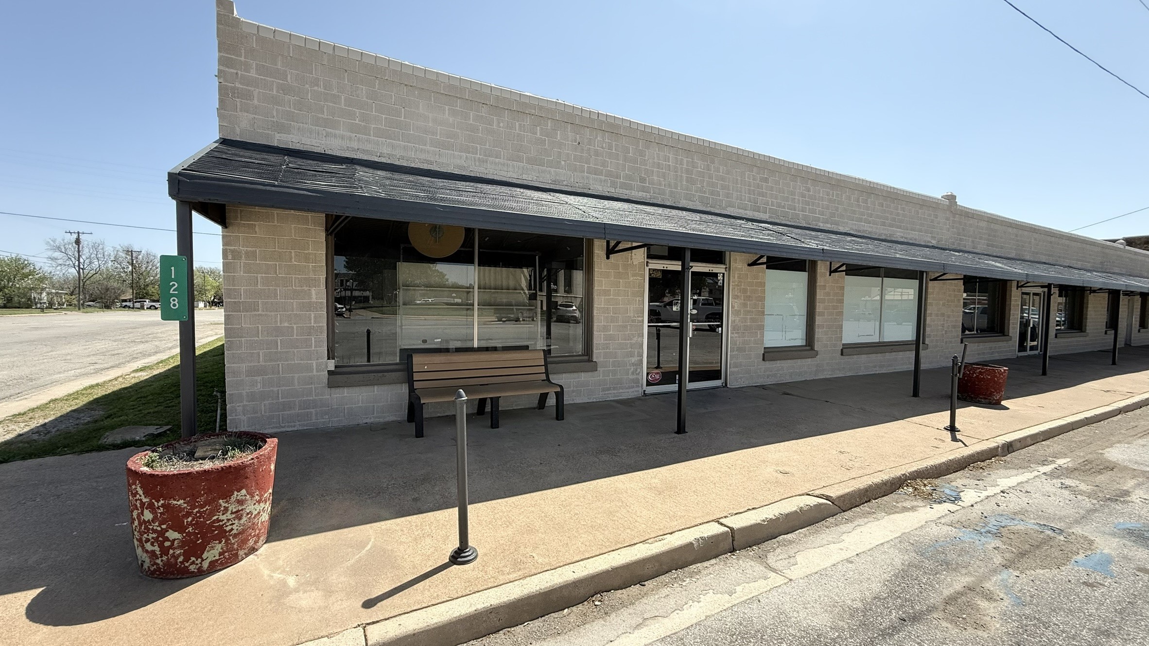 128 N Church Street Jacksboro TX 76458