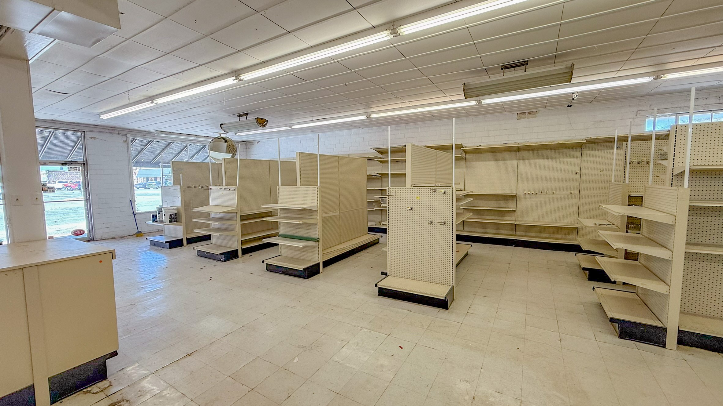 128 N Church Street Jacksboro TX 76458