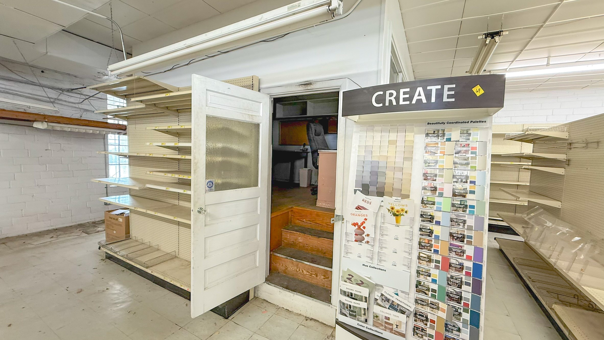 128 N Church Street Jacksboro TX 76458