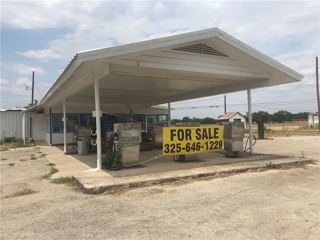 7500 Highway 67-84 Bangs TX 76823