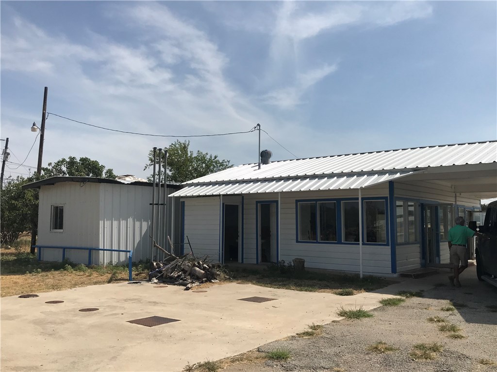 7500 Highway 67-84 Bangs TX 76823