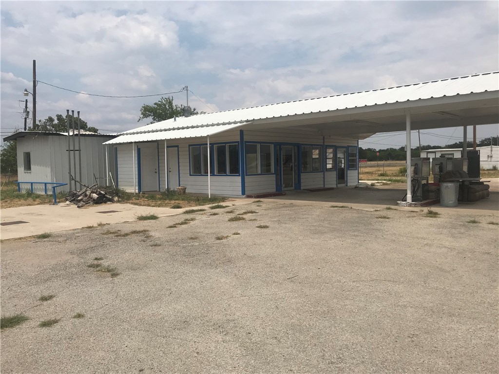 7500 Highway 67-84 Bangs TX 76823