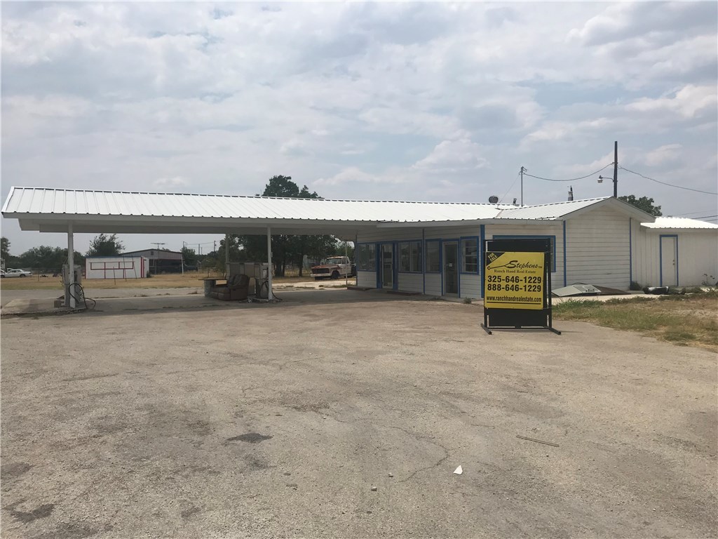 7500 Highway 67-84 Bangs TX 76823