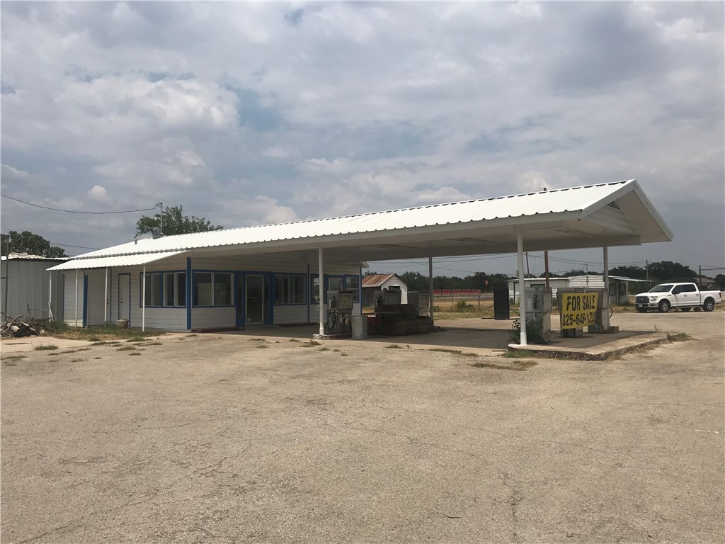 7500 Highway 67-84 Bangs TX 76823