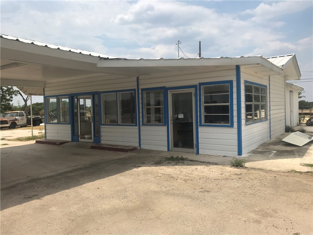 7500 Highway 67-84 Bangs TX 76823