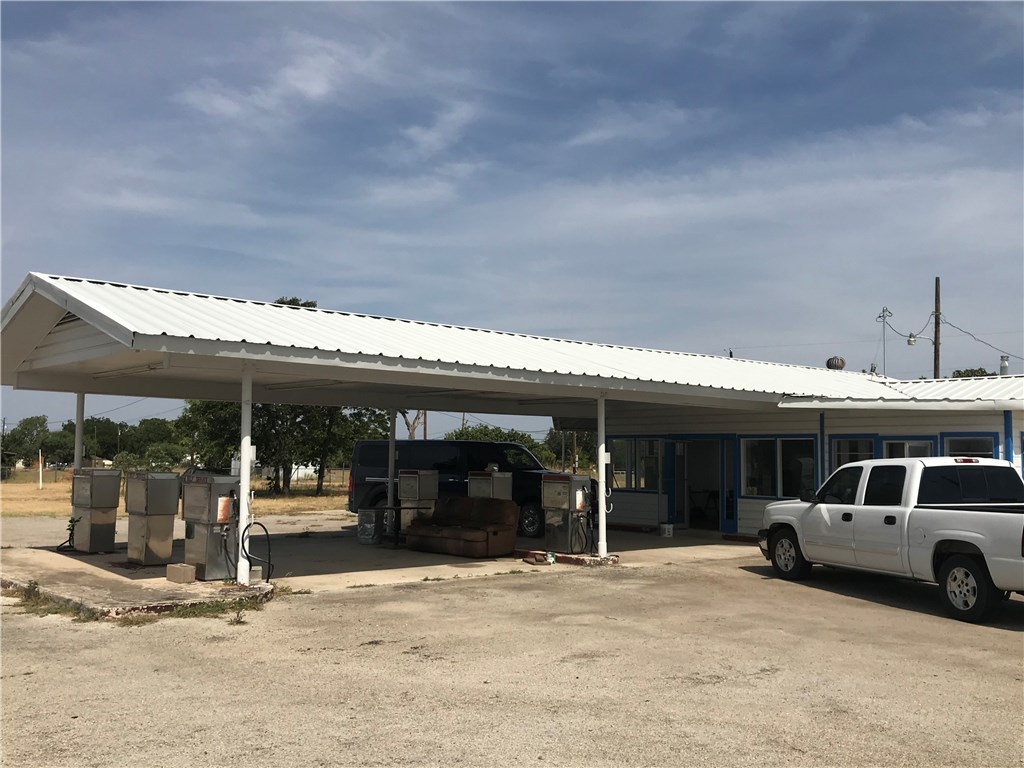 7500 Highway 67-84 Bangs TX 76823
