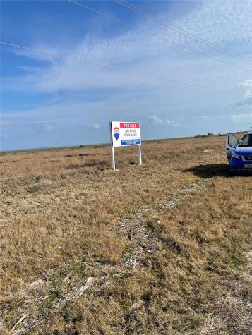 TBD County Road 257 Freeport TX 77541