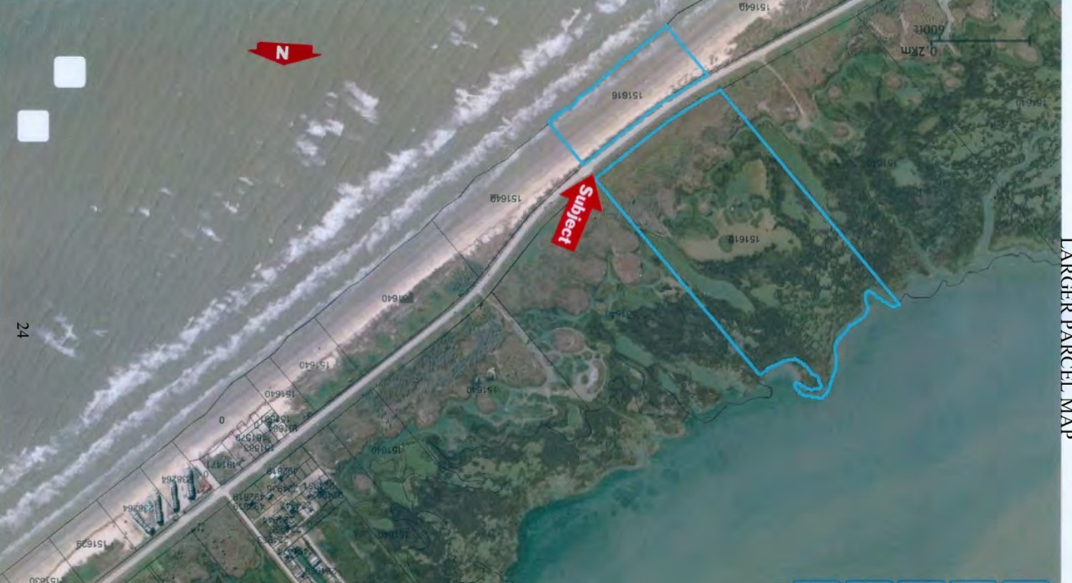 Tbd County Road 257 Freeport TX 77541