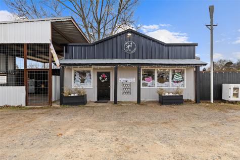 17227 State Highway 154 Harleton TX 75651