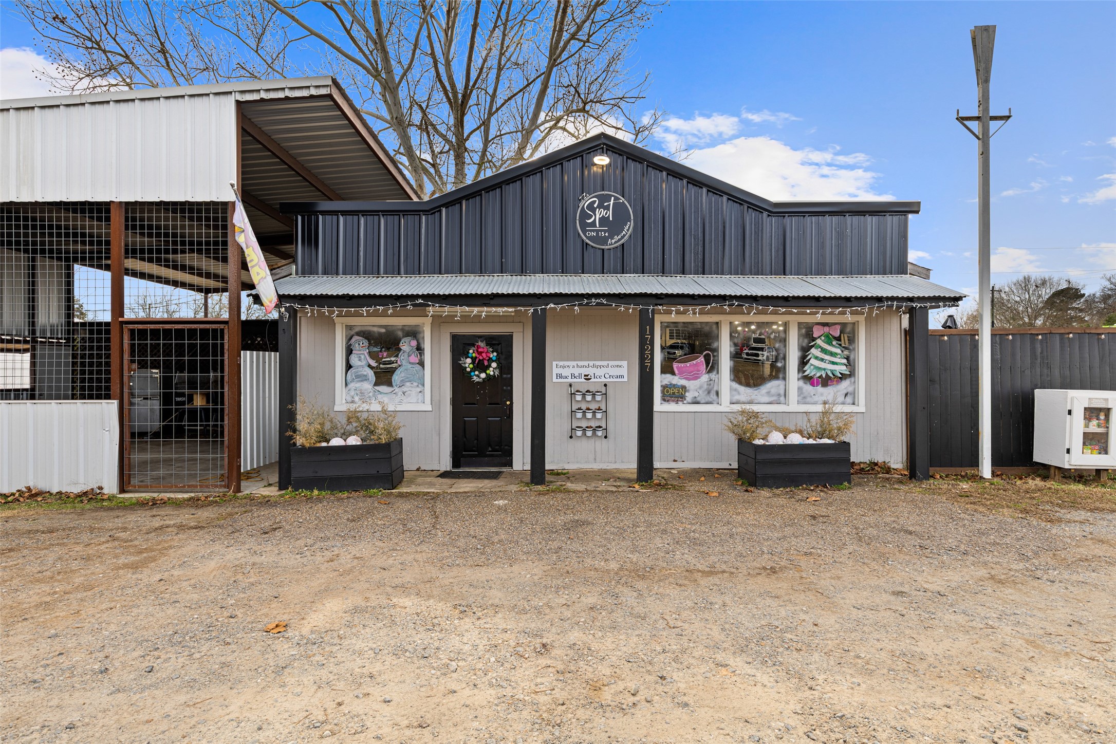17227 State Highway 154 Harleton TX 75651