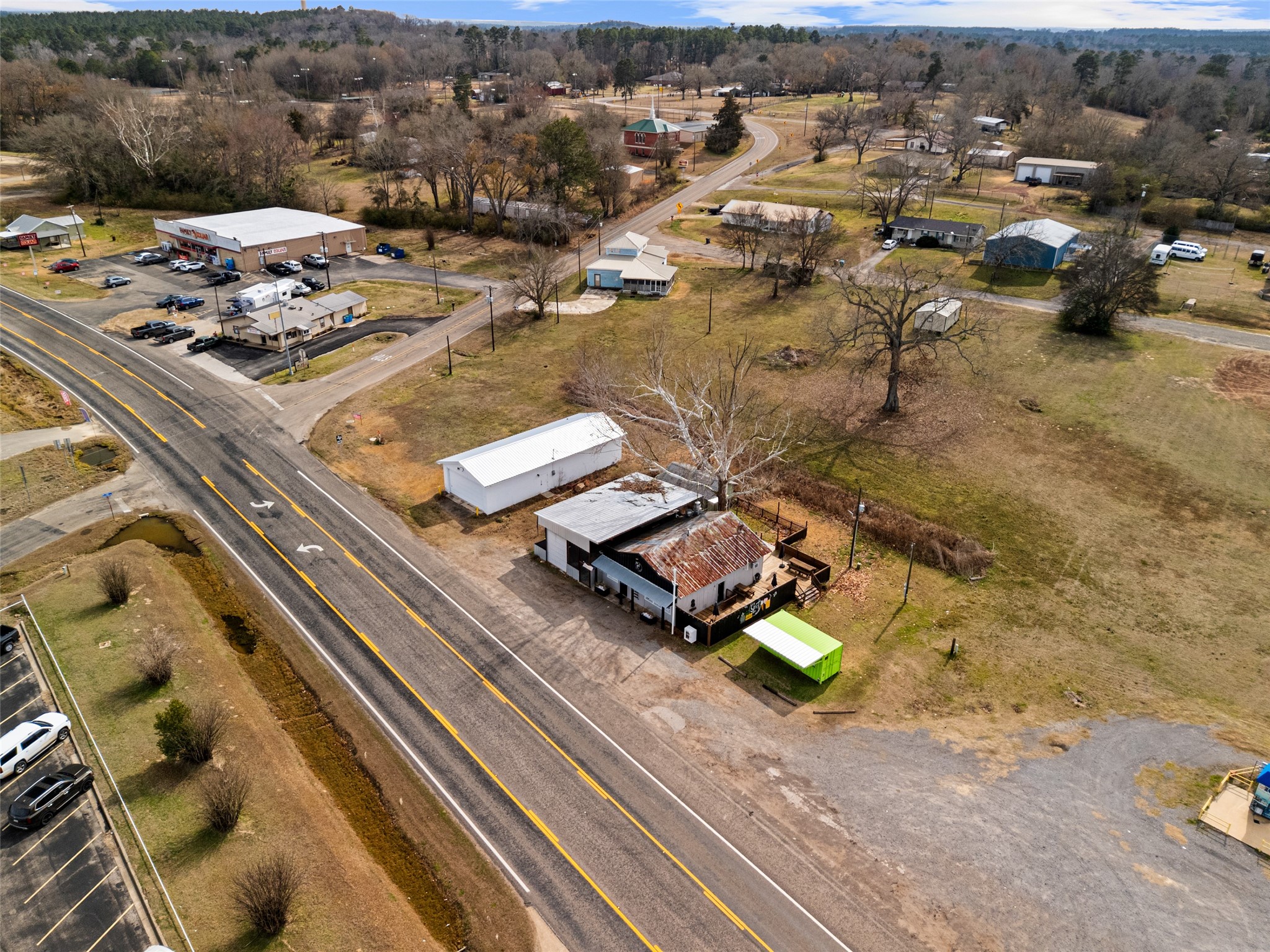 17227 State Highway 154 Harleton TX 75651