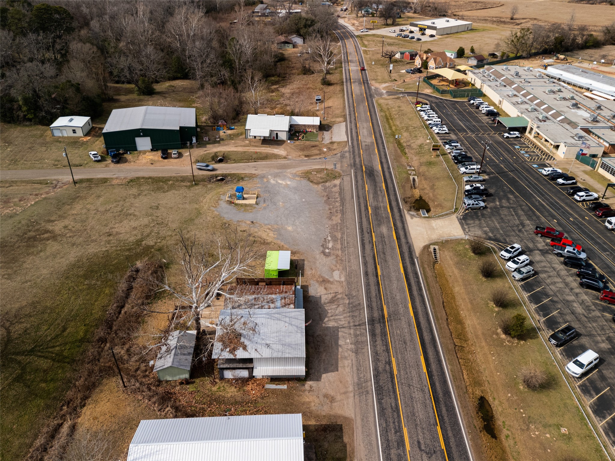 17227 State Highway 154 Harleton TX 75651