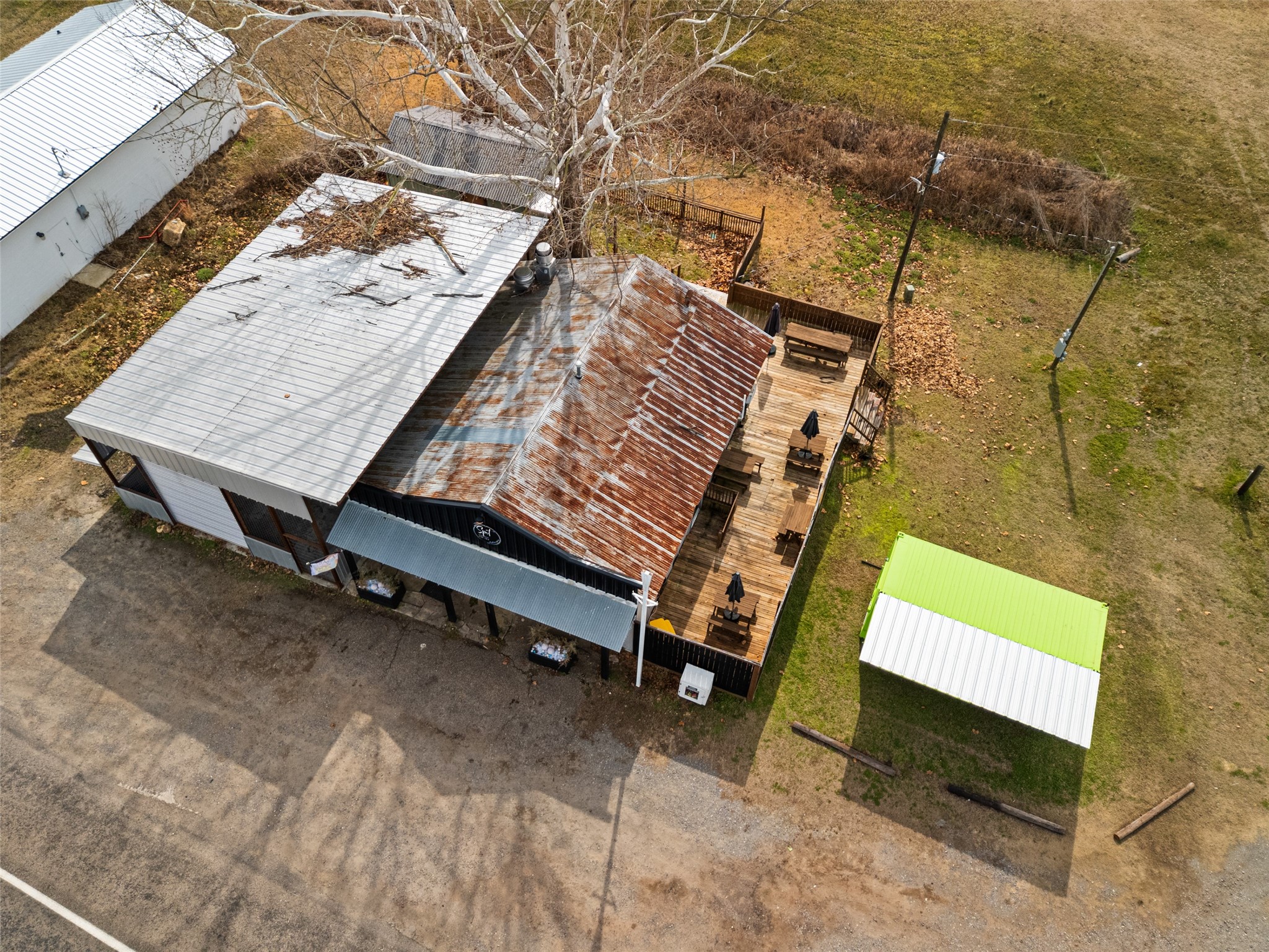 17227 State Highway 154 Harleton TX 75651