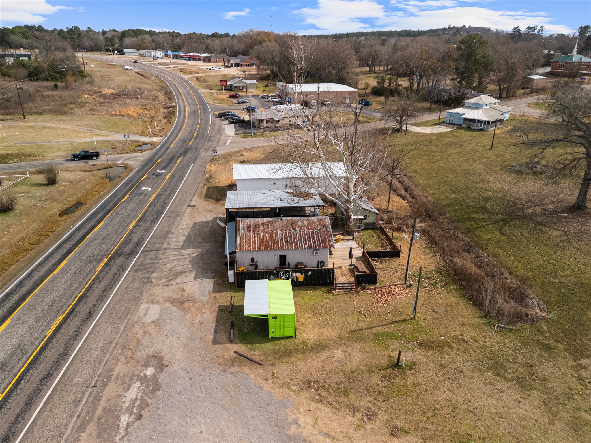 17227 State Highway 154 Harleton TX 75651
