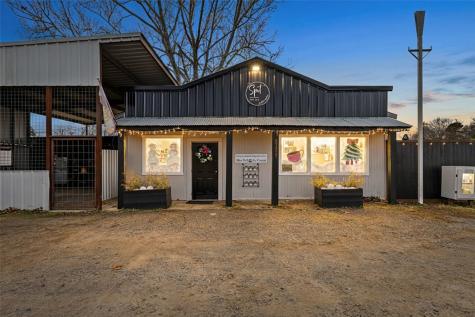 17227 State Highway 154 Harleton TX 75651